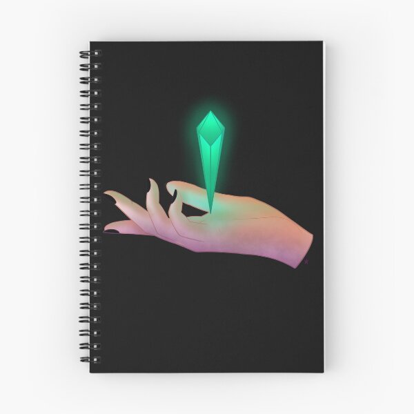 Item preview, Magic hand designed and sold by Lubombyx.