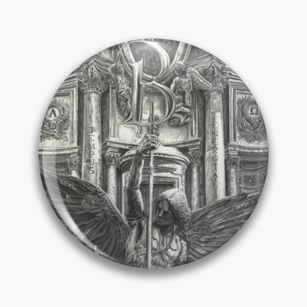 Item preview, Bitcoin Allegory designed and sold by zeitgeistempire.