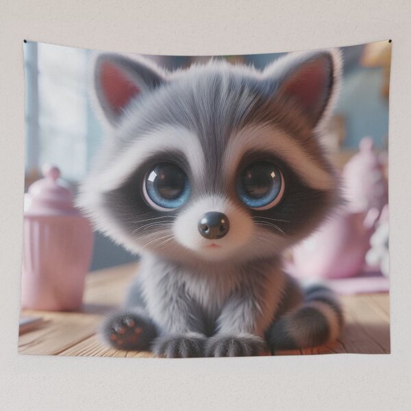Item preview, Ricky designed and sold by FallynStar.