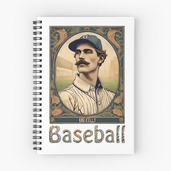 Item preview, Vintage Baseball designed and sold by ArtShare.