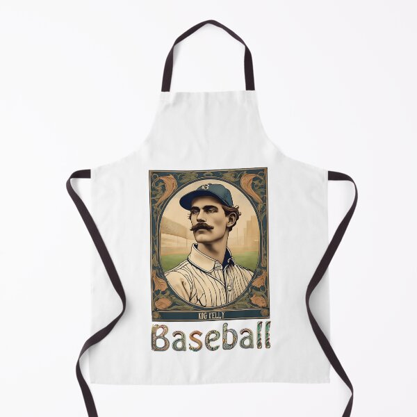 Item preview, Vintage Baseball designed and sold by ArtShare.