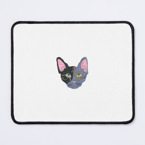 Item preview, Royal Sphinx Cat designed and sold by Lqt-art.