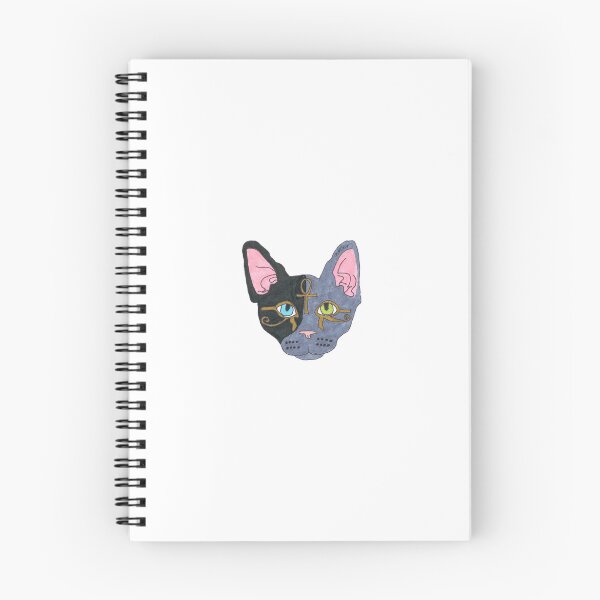 Item preview, Royal Sphinx Cat designed and sold by Lqt-art.