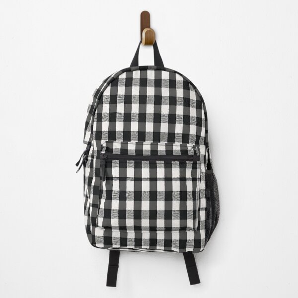 Item preview, Black Checkered designed and sold by Zenvo.