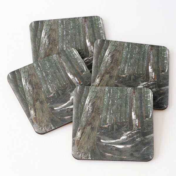 Item preview, Trail Up To Rattlesnake Ledge designed and sold by KirtTisdale.