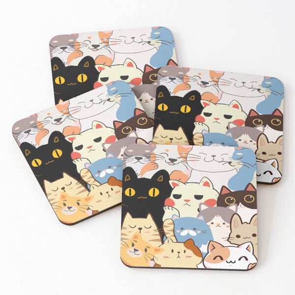 Item preview, CATMANIA designed and sold by Art Seal.