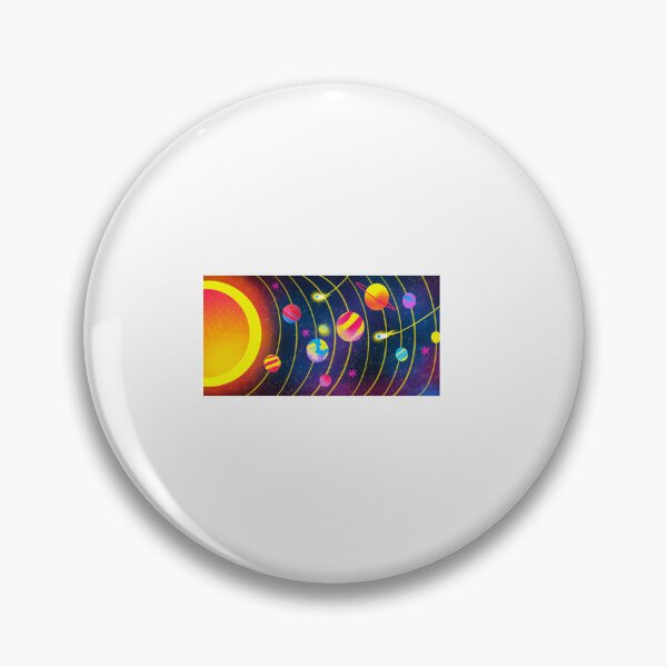 Item preview, 2024 eclipses astrology designed and sold by Similce.