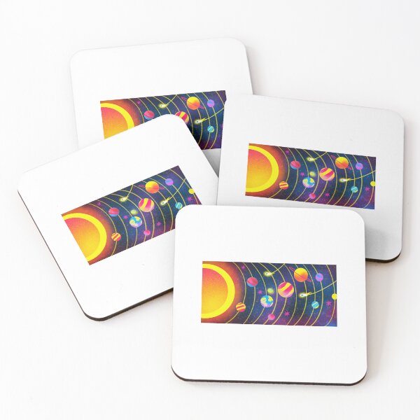 Item preview, 2024 eclipses astrology designed and sold by Similce.