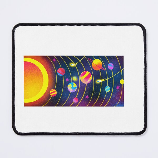 Item preview, 2024 eclipses astrology designed and sold by Similce.