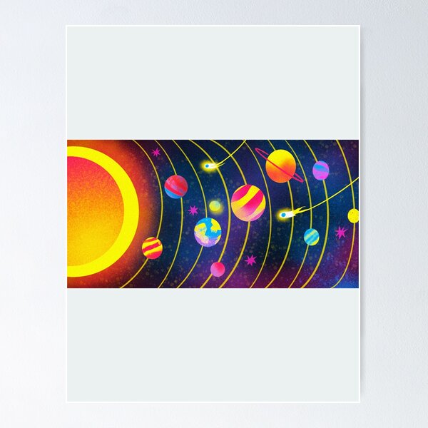 Item preview, 2024 eclipses astrology designed and sold by Similce.