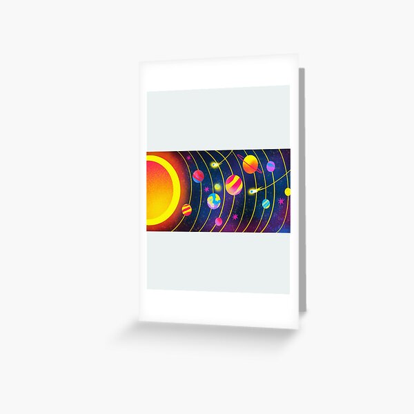 Item preview, 2024 eclipses astrology designed and sold by Similce.