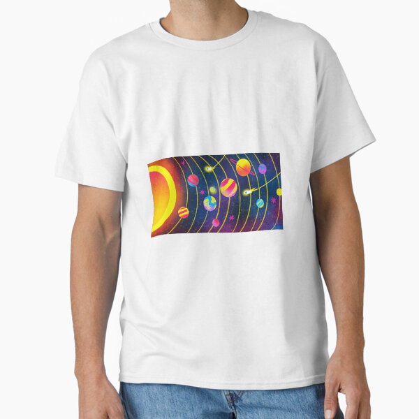 Item preview, 2024 eclipses astrology designed and sold by Similce.