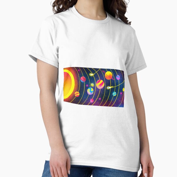 Item preview, 2024 eclipses astrology designed and sold by Similce.