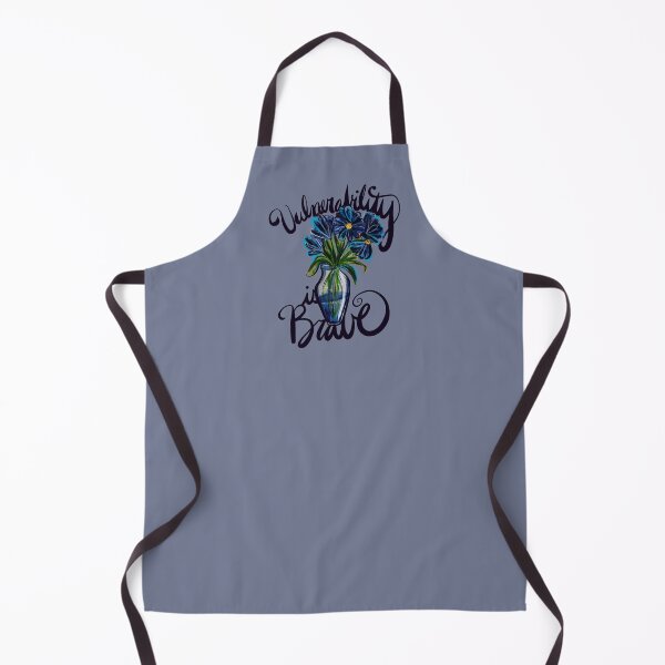 Item preview, Vulnerability is Brave designed and sold by FrictionMaxxing.