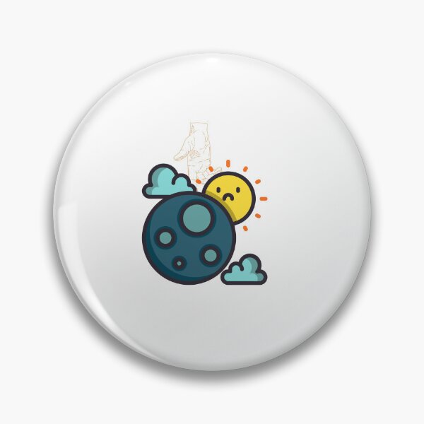 Item preview, Eclipse Season 2024 designed and sold by Similce.