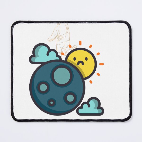Item preview, Eclipse Season 2024 designed and sold by Similce.
