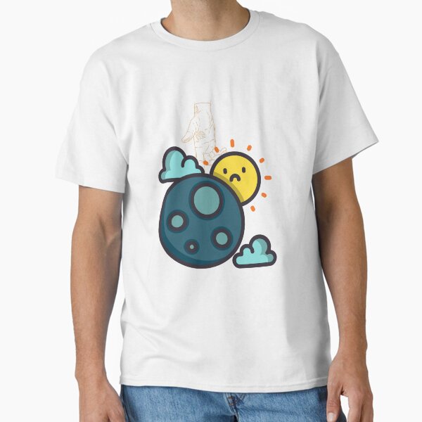 Item preview, Eclipse Season 2024 designed and sold by Similce.