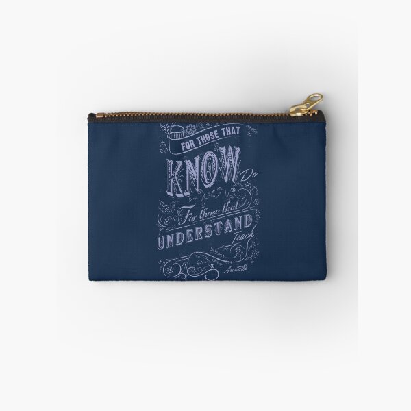 Item preview, For Those That Know designed and sold by John MacPherson Allan.