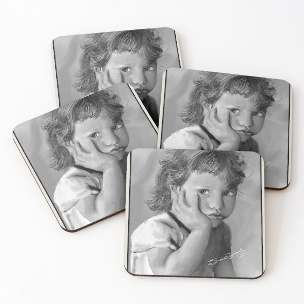 Item preview, JUST NOT GETTING MY WAY by susan lipschutz designed and sold by shaynart.