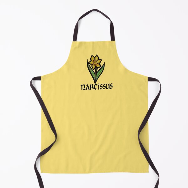 Item preview, Narcissus flower  designed and sold by FrictionMaxxing.