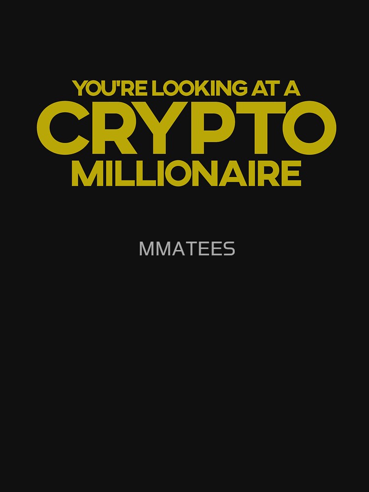 crypto millionaire definition