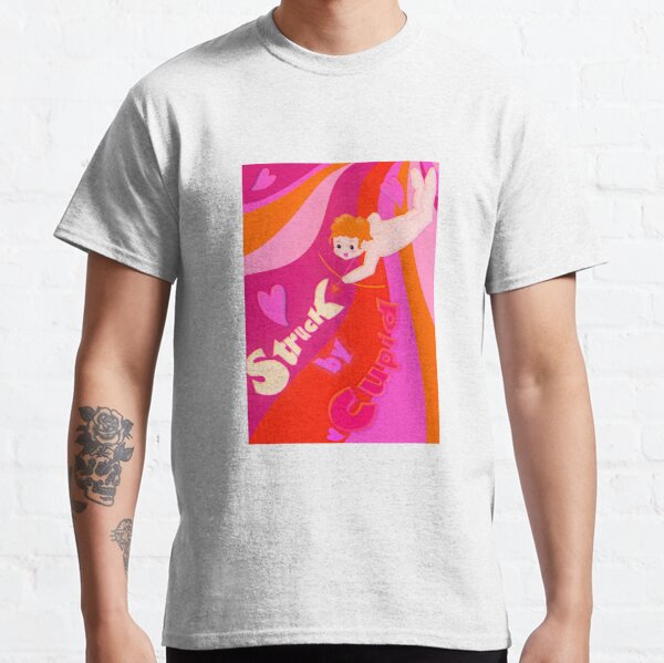 Cupids T-Shirts for Sale | Redbubble