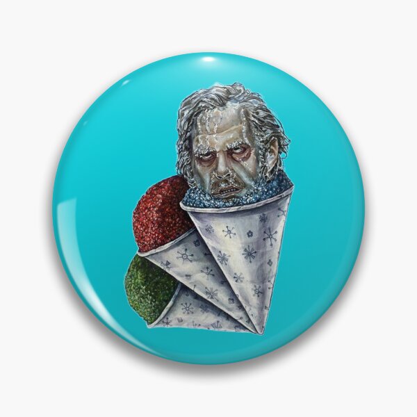 Item preview, Snow Cone designed and sold by John Campbell.