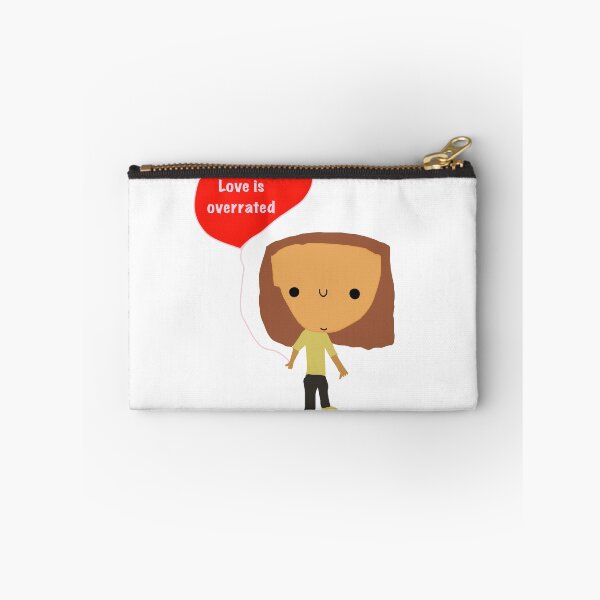 Item preview, Secretly in love  designed and sold by Bangzzy.