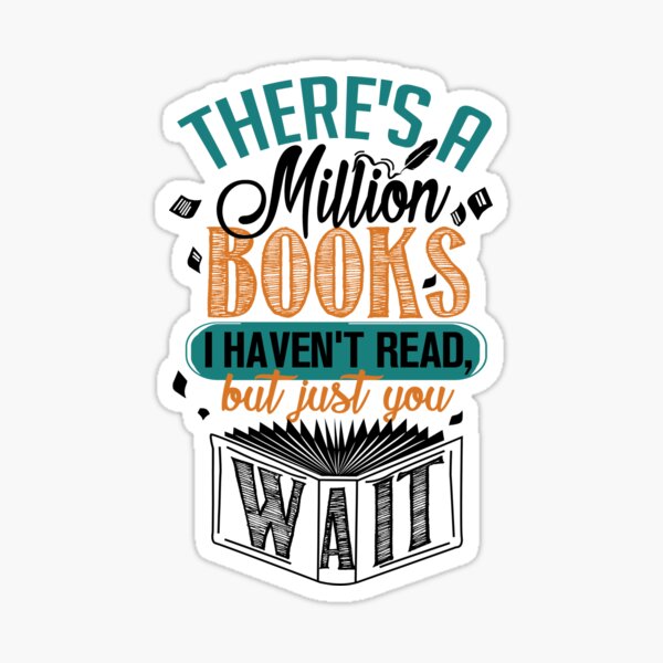 Item preview, Million Books designed and sold by KsuAnn.