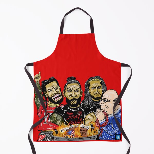 Item preview, STORY KILLER (ORIGINAL RED) designed and sold by syguArt.