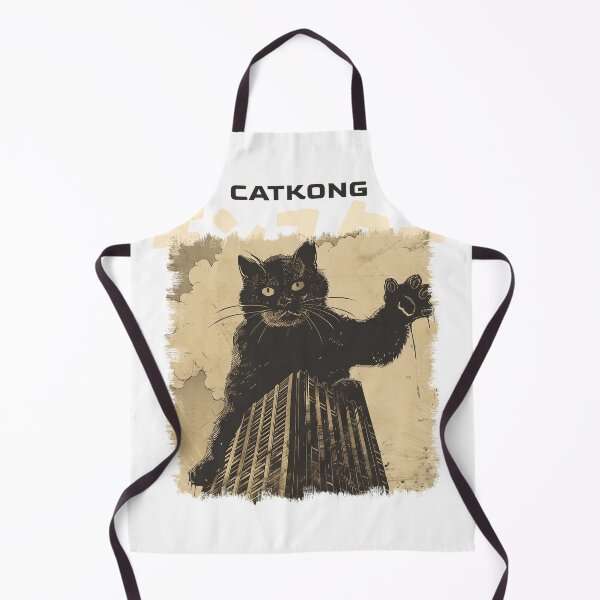 Item preview, Cat in a tower designed and sold by PB-Sandwich.