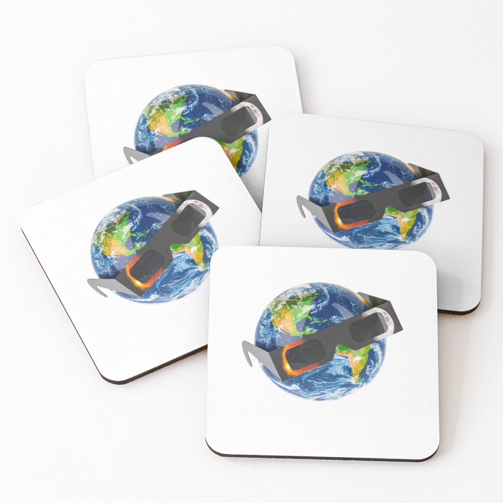 Item preview, Coasters (Set of 4) designed and sold by Similce.