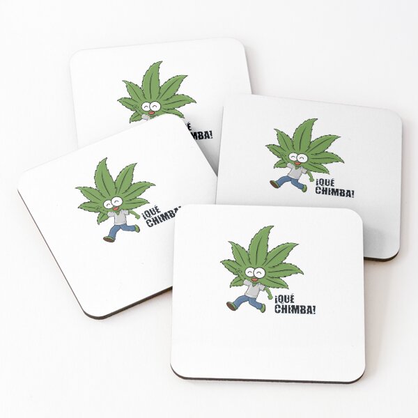 Item preview,  The Smiling Stoner, Happy High Tee, Gift  designed and sold by Terry-Salsa.