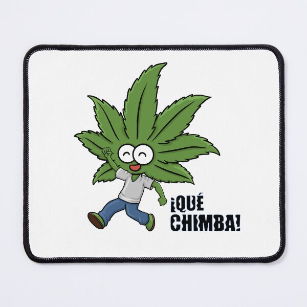 Item preview,  The Smiling Stoner, Happy High Tee, Gift  designed and sold by Terry-Salsa.