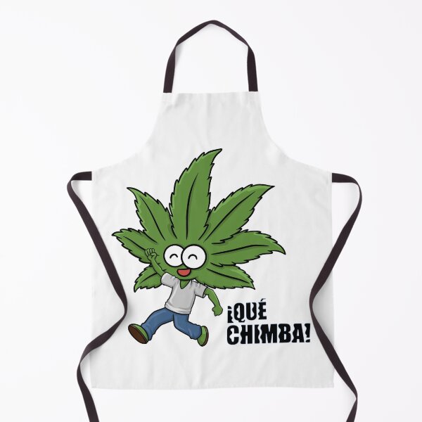 Item preview, The Smiling Stoner, Happy High Tee, Gift designed and sold by Terry-Salsa.