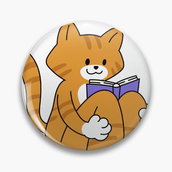 Item preview, I'd Rather Be Reading designed and sold by BookishLounge.