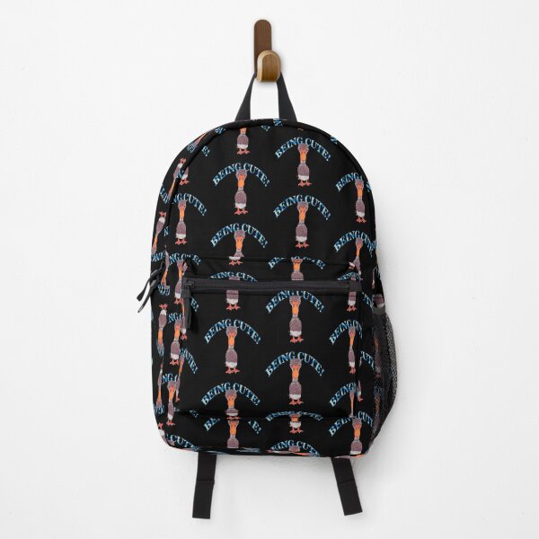 Item preview, INDIAN RUNNER DUCK BEING CUTE designed and sold by BeritValk.