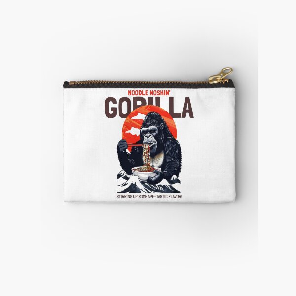 Item preview, Eating Gorilla designed and sold by PB-Sandwich.