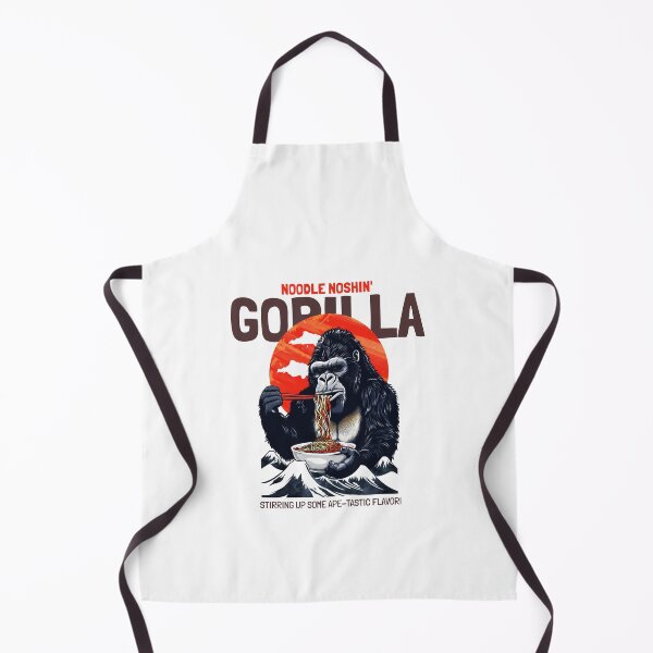 Item preview, Eating Gorilla designed and sold by PB-Sandwich.