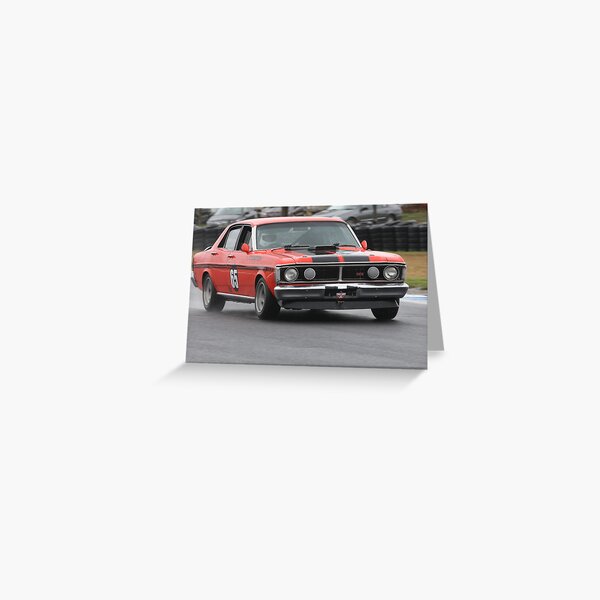 Item preview, XY GTHO designed and sold by zoompix.