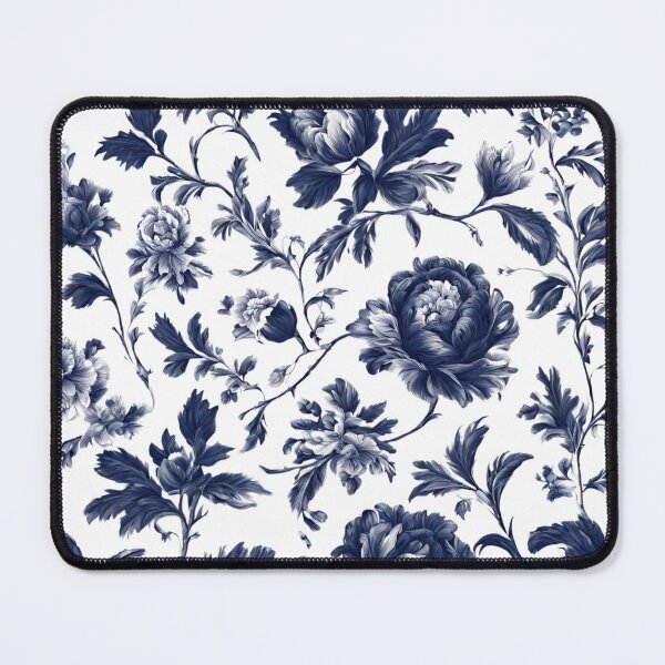 Item preview, Mono Color Flowers designed and sold by Blink Art Studio.