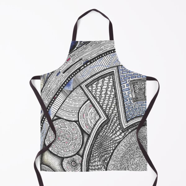 Item preview, The Shape of Monotony designed and sold by jonnygreatbrow.
