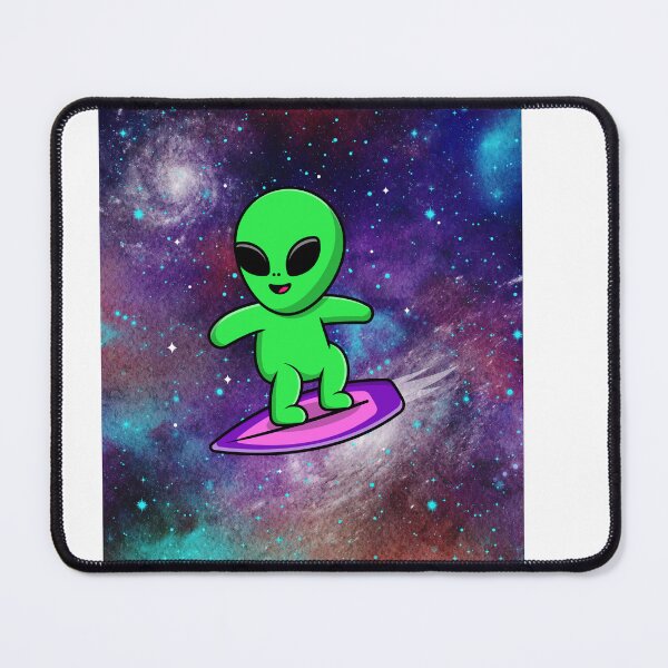Item preview, Surfing with the Alien designed and sold by Similce.