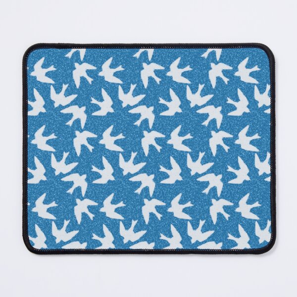 Item preview, Beach Day Swallows designed and sold by farreystudio.