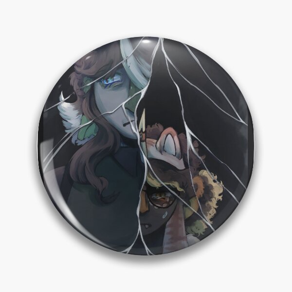 Item preview, Qsmp reflections designed and sold by strashking.