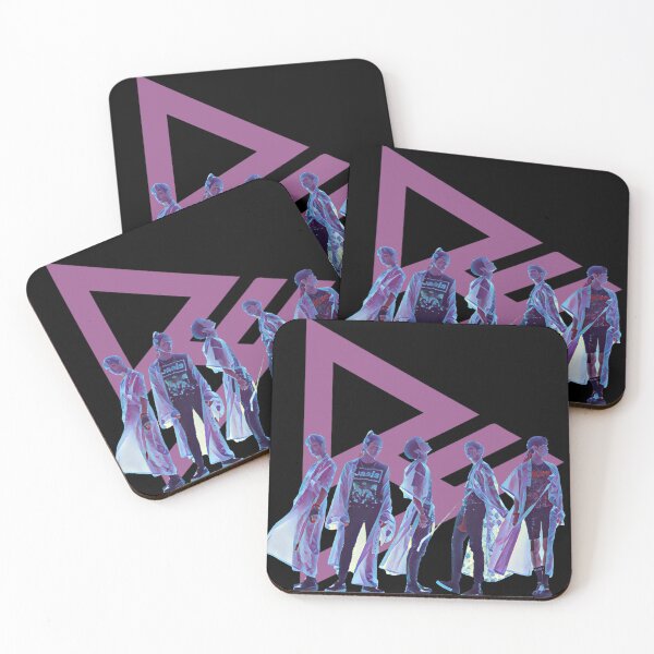 Item preview, A.C.E Favorite Boys 2 designed and sold by libraryladyj.