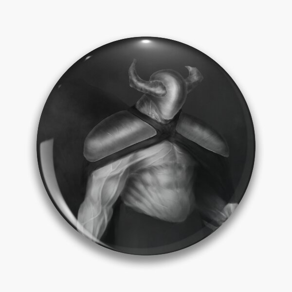 Item preview, "Void Berserker", 2021 - Color 1 designed and sold by deathwhisper96.