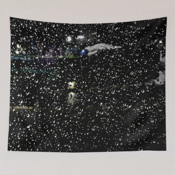 Item preview, Raindrops  designed and sold by ontological.