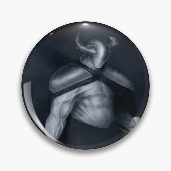 Item preview, "Void Berserker", 2021 - Color 2 designed and sold by deathwhisper96.