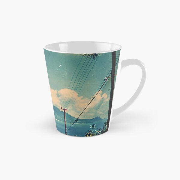 Item preview, Vintage Hawaii Nature 60s Scenery Nostalgic Graphic designed and sold by LVTFCOarts.